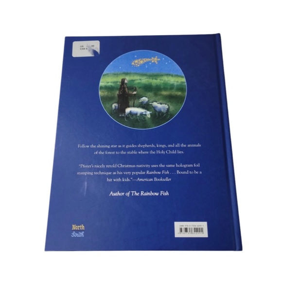 3 Christmas Books - Picture 6 of 6